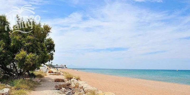 Prodej bytu 3+kk, El Verger, Alicante, Španělsko, 80 m2