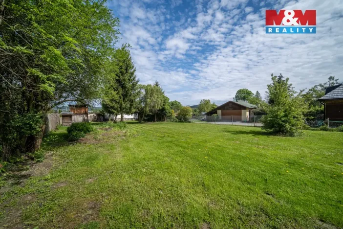 Prodej rodinného domu, Svojkovice, 94 m2