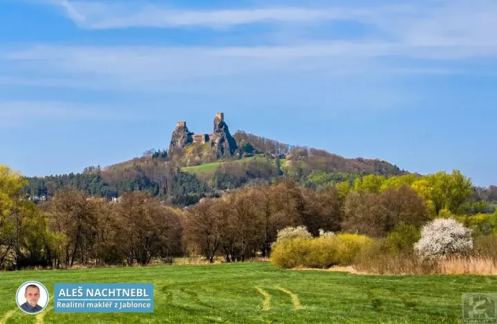 Prodej ubytování, Libuň - Březka, 178 m2