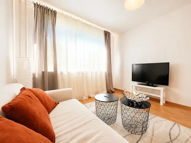 Prodej bytu 2+kk, Praha - Bohnice, Katovická, 42 m2