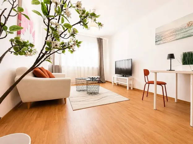 Prodej bytu 2+kk, Praha - Bohnice, Katovická, 42 m2