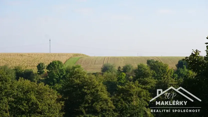 Prodej zahrady, Pašinka, 379 m2