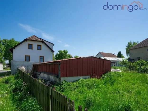 Prodej rodinného domu, Opatovec, 120 m2