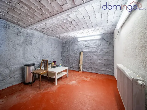 Prodej rodinného domu, Opatovec, 120 m2