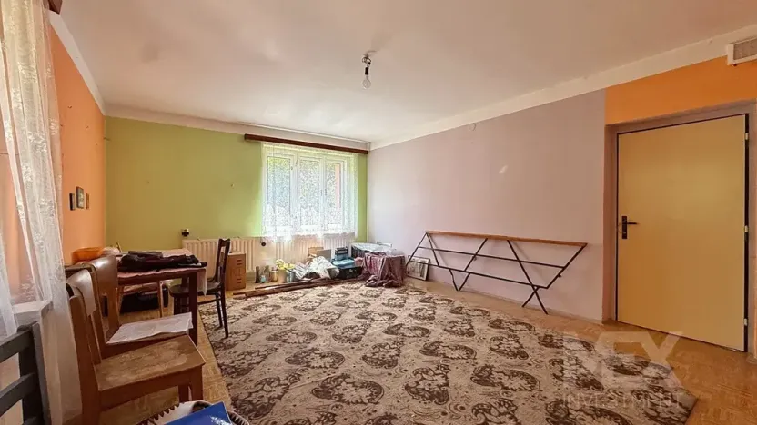 Prodej rodinného domu, Červený Kostelec, V Ráji, 107 m2