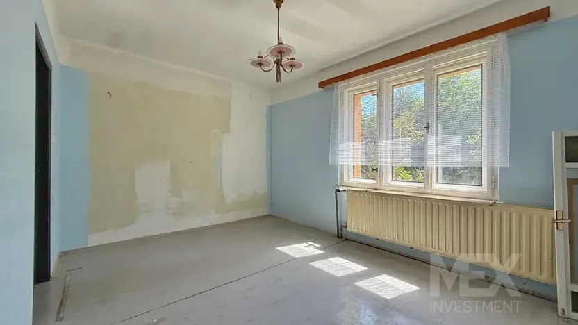 Prodej rodinného domu, Červený Kostelec, V Ráji, 107 m2
