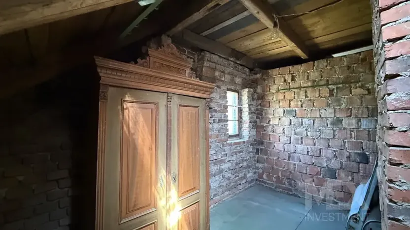 Prodej rodinného domu, Červený Kostelec, V Ráji, 107 m2