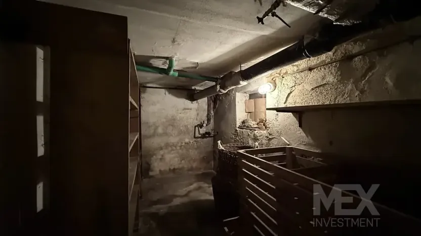 Prodej rodinného domu, Červený Kostelec, V Ráji, 107 m2