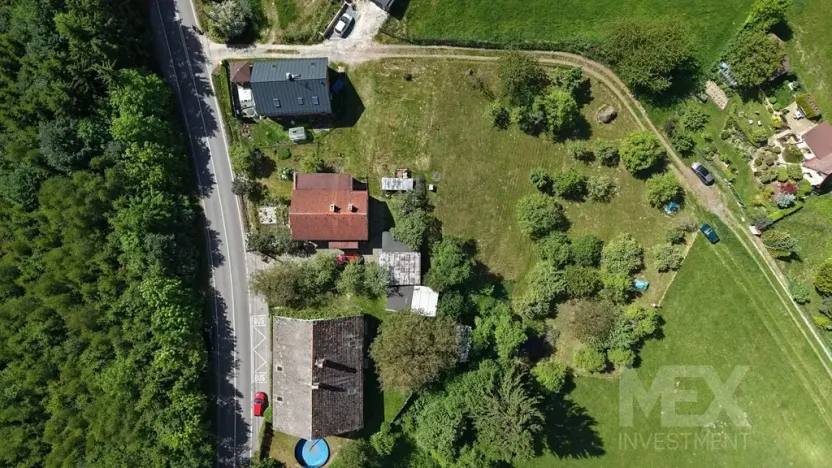 Prodej rodinného domu, Červený Kostelec, V Ráji, 107 m2