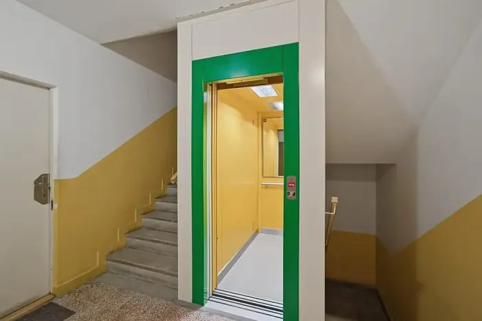 Prodej bytu 2+1, Hranice, Jaselská, 48 m2