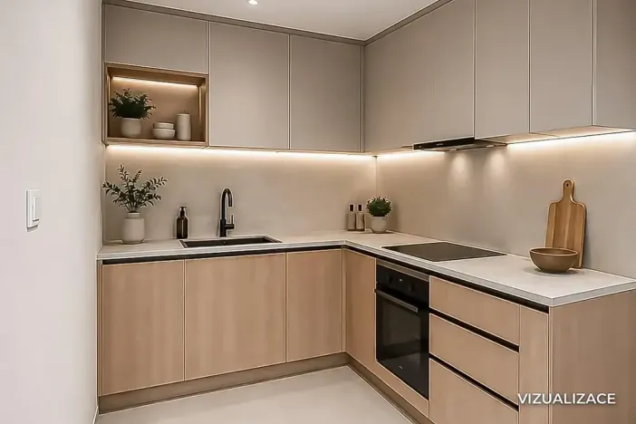 Prodej bytu 2+1, Hranice, Jaselská, 48 m2