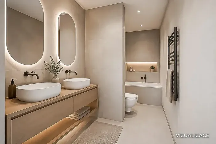 Prodej bytu 2+1, Hranice, Jaselská, 48 m2
