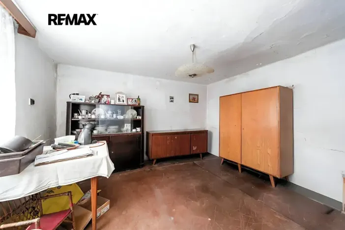 Prodej rodinného domu, Újezdec, 119 m2