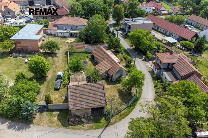 Prodej rodinného domu, Újezdec, 119 m2