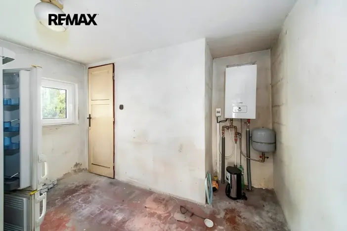 Prodej rodinného domu, Újezdec, 119 m2
