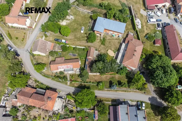 Prodej rodinného domu, Újezdec, 119 m2