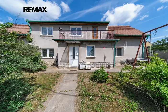 Prodej rodinného domu, Újezdec, 119 m2