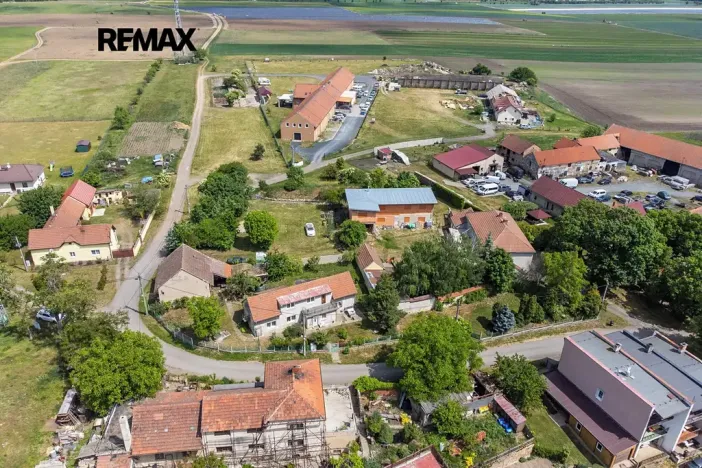 Prodej rodinného domu, Újezdec, 119 m2