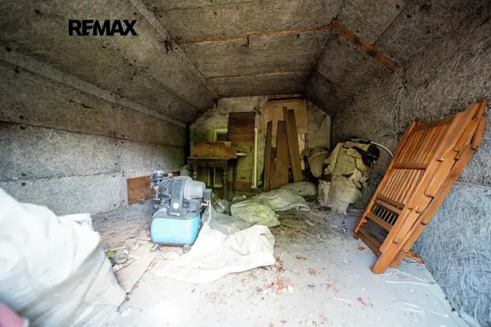 Prodej rodinného domu, Újezdec, 119 m2