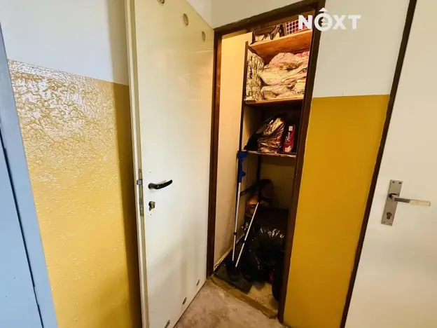 Prodej bytu 3+1, Příbram, Brodská, 71 m2