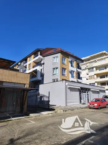 Prodej bytu 2+kk, Primorsko, Bulharsko, 63 m2