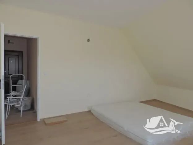 Prodej bytu 2+kk, Primorsko, Bulharsko, 63 m2