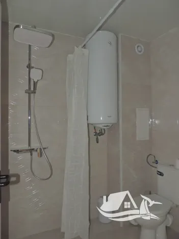 Prodej bytu 2+kk, Primorsko, Bulharsko, 63 m2
