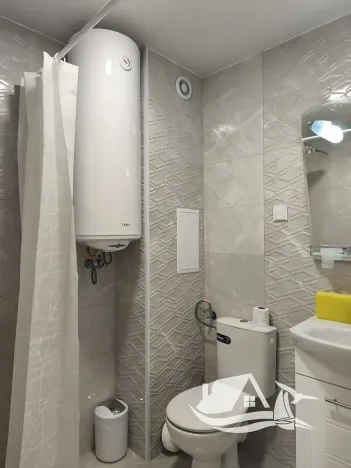 Prodej bytu 2+kk, Primorsko, Bulharsko, 63 m2