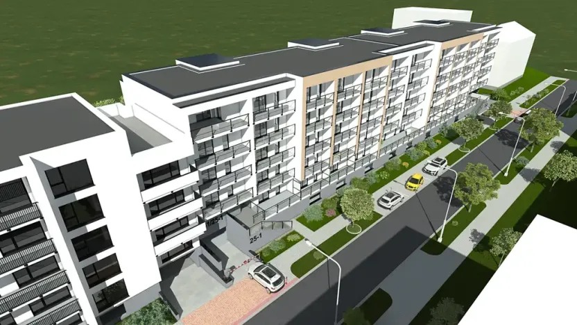 Prodej bytu 4+kk, Plzeň, Zahradní, 138 m2