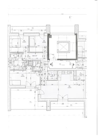 Prodej bytu 4+kk, Plzeň, Zahradní, 138 m2