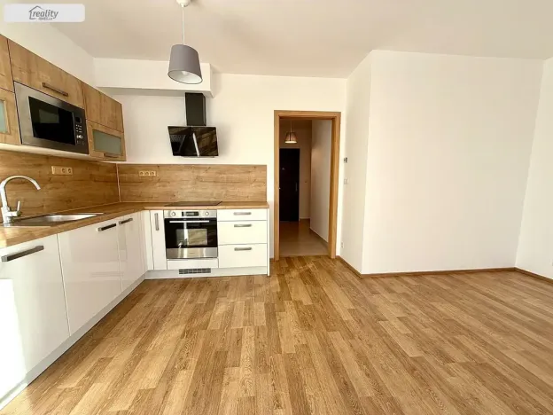 Prodej bytu 1+kk, Praha - Stodůlky, Toufarova, 33 m2