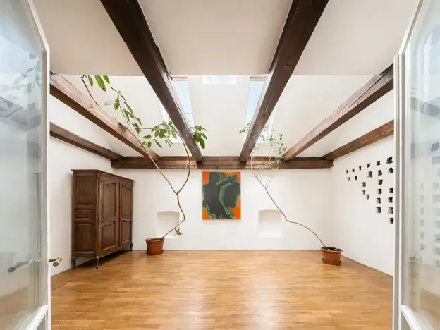 Prodej bytu 6+kk a větší, Praha - Staré Město, Karoliny Světlé, 143 m2