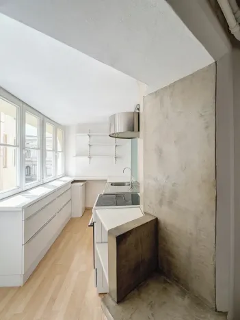 Prodej bytu 6+kk a větší, Praha - Staré Město, Karoliny Světlé, 143 m2