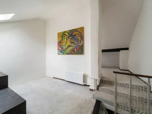Prodej bytu 6+kk a větší, Praha - Staré Město, Karoliny Světlé, 143 m2