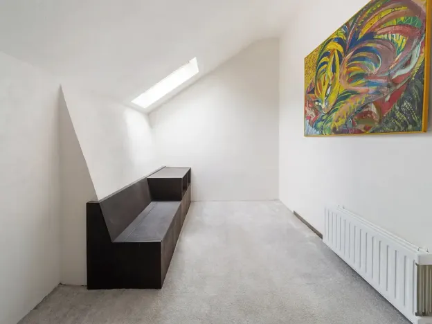 Prodej bytu 6+kk a větší, Praha - Staré Město, Karoliny Světlé, 143 m2