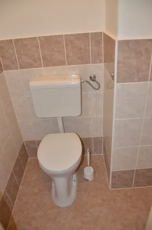 Pronájem bytu 1+1, Praha, V předpolí, 50 m2