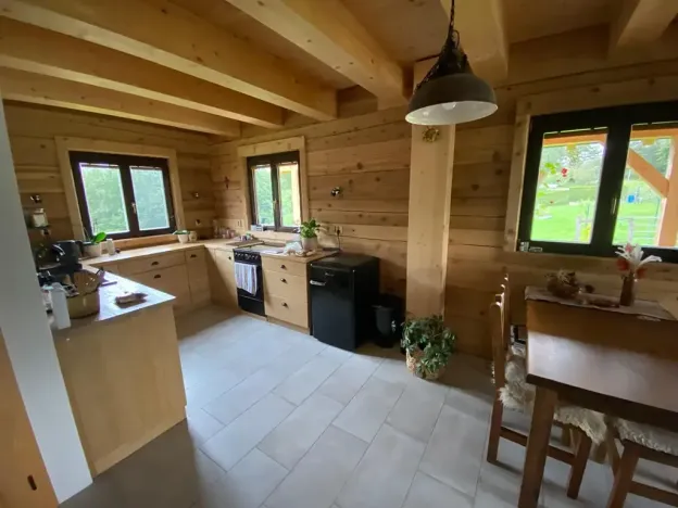 Prodej rodinného domu, Rodvínov, 134 m2