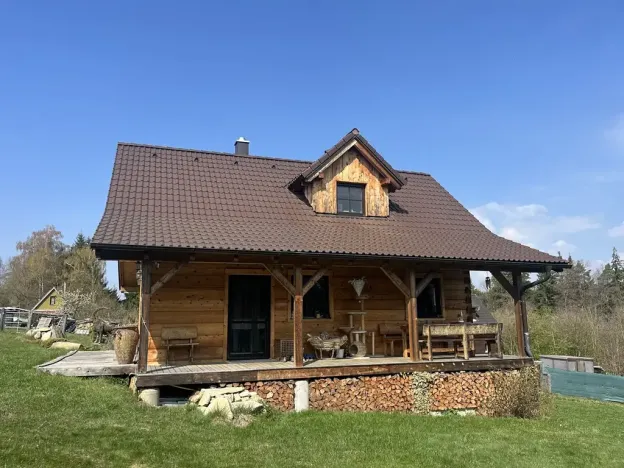 Prodej rodinného domu, Rodvínov, 134 m2