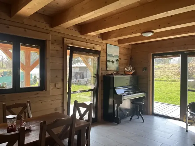 Prodej rodinného domu, Rodvínov, 134 m2
