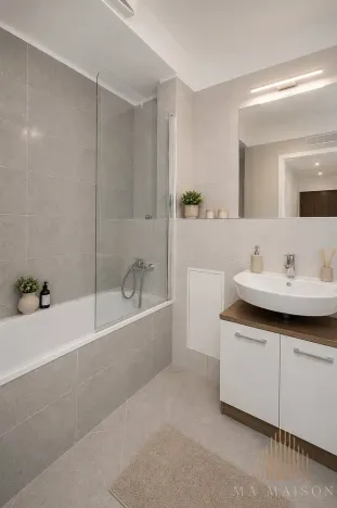 Prodej bytu 2+kk, Praha - Dolní Měcholupy, Františka Jansy, 54 m2