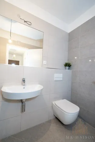 Prodej bytu 2+kk, Praha - Dolní Měcholupy, Františka Jansy, 54 m2