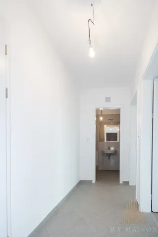 Prodej bytu 2+kk, Praha - Dolní Měcholupy, Františka Jansy, 54 m2