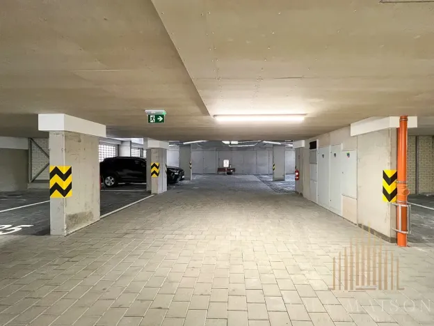Prodej bytu 2+kk, Praha - Dolní Měcholupy, Františka Jansy, 54 m2