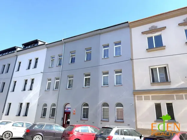 Pronájem bytu 3+kk, Plzeň, Úslavská, 75 m2