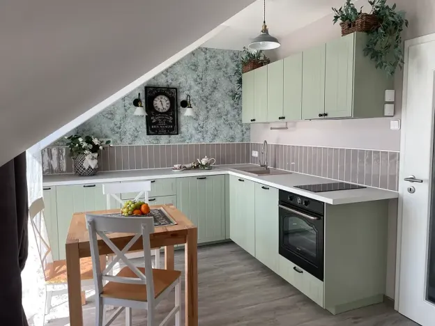 Prodej bytu 1+kk, Český Brod, Langova, 34 m2