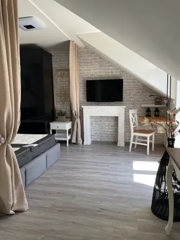 Prodej bytu 1+kk, Český Brod, Langova, 34 m2