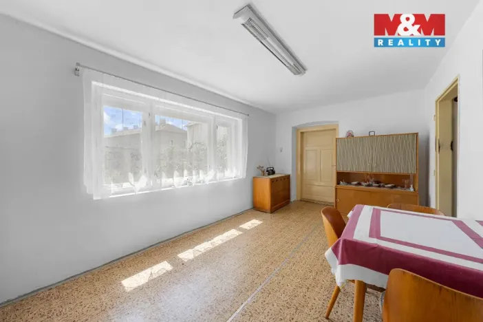 Prodej rodinného domu, Varnsdorf, Potoční, 165 m2