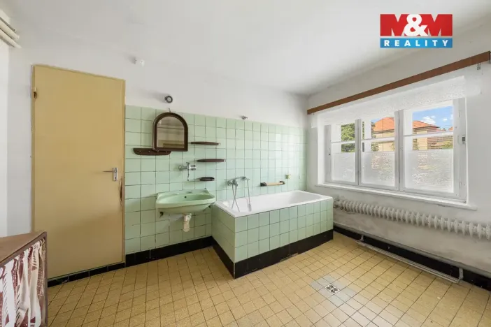Prodej rodinného domu, Varnsdorf, Potoční, 165 m2