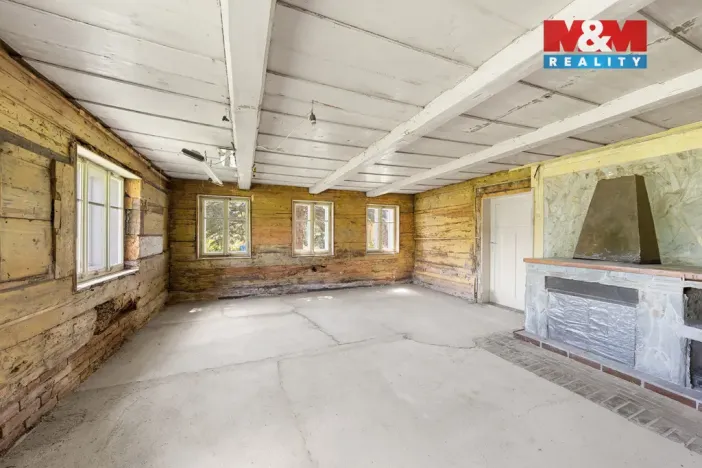 Prodej rodinného domu, Varnsdorf, Potoční, 165 m2