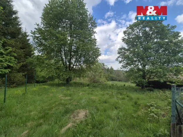 Prodej pozemku pro bydlení, Český Těšín - Stanislavice, 4710 m2